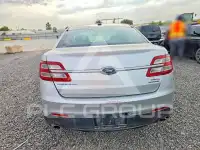 2016 Ford TAURUS фото