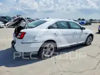 2016 Ford TAURUS фото