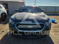 2016 Ford TAURUS фото