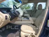 2016 Ford TAURUS фото