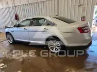 2016 Ford TAURUS фото