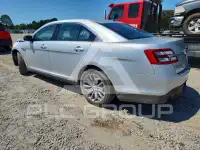 2016 Ford TAURUS фото