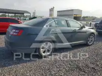2016 Ford TAURUS фото
