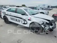 2016 Ford TAURUS фото