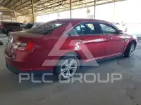 2016 Ford TAURUS photo
