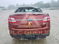 2016 Ford TAURUS photo