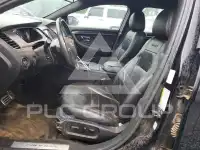 2016 Ford TAURUS фото