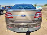2016 Ford TAURUS фото
