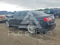 2016 Ford TAURUS фото