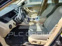 2016 Ford TAURUS фото
