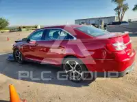 2016 Ford TAURUS фото
