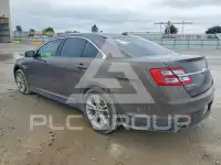 2016 Ford TAURUS photo