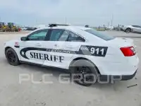 2016 Ford TAURUS фото