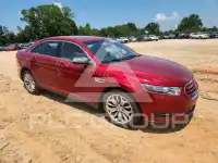 2016 Ford TAURUS фото