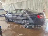 2016 Ford TAURUS фото