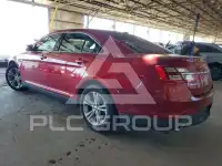 2016 Ford TAURUS photo