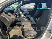 2016 Ford TAURUS фото