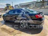 2016 Ford TAURUS photo