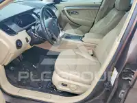 2016 Ford TAURUS photo
