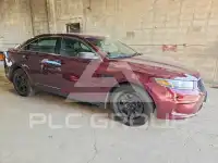 2016 Ford TAURUS фото