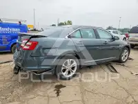 2016 Ford TAURUS фото