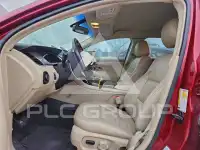 2016 Ford TAURUS фото