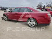 2016 Ford TAURUS фото