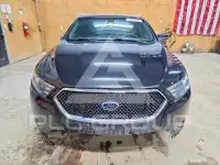 2016 Ford TAURUS фото