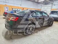 2016 Ford TAURUS фото