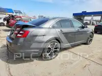 2016 Ford TAURUS фото