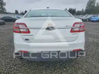 2016 Ford TAURUS фото