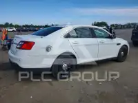2016 Ford TAURUS фото