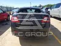 2016 Ford TAURUS фото
