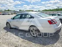 2016 Ford TAURUS фото