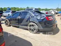 2016 Ford TAURUS фото