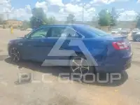 2016 Ford TAURUS фото