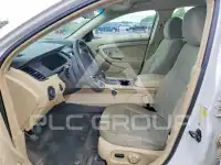 2016 Ford TAURUS photo