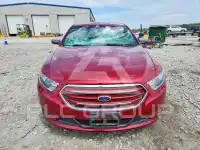 2016 Ford TAURUS фото