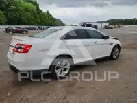 2016 Ford TAURUS фото