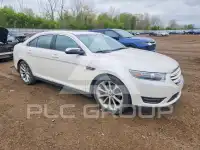 2016 Ford TAURUS фото