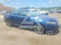 2016 Ford TAURUS фото