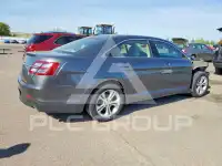 2016 Ford TAURUS photo