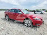 2016 Ford TAURUS фото