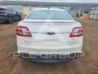 2016 Ford TAURUS фото