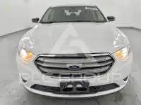 2016 Ford TAURUS photo