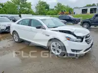 2016 Ford TAURUS photo