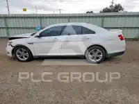 2016 Ford TAURUS фото