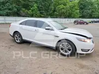 2016 Ford TAURUS фото