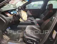 2016 Ford TAURUS фото