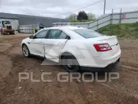 2016 Ford TAURUS фото